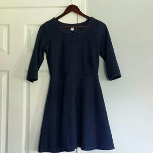 Old Navy jersey dress